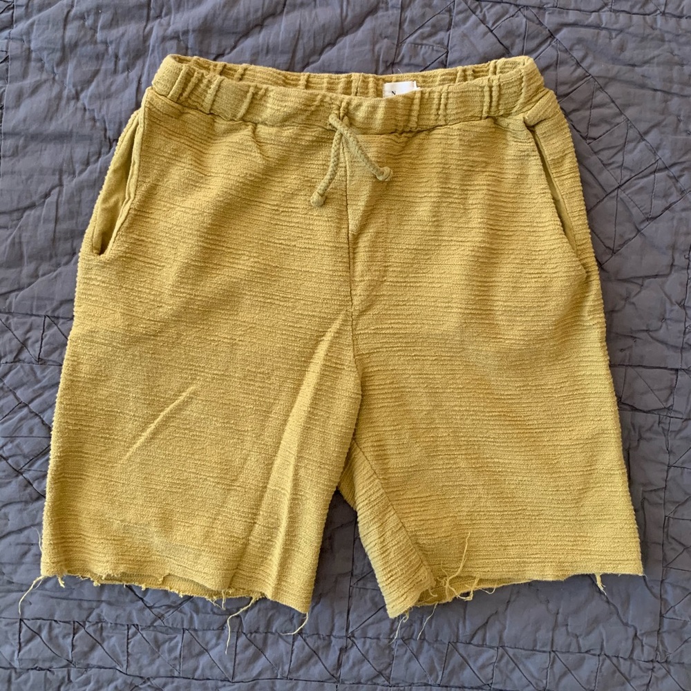 Nico Nico kids shorts